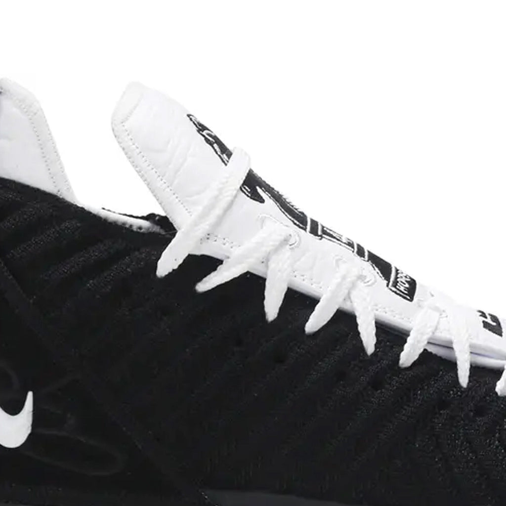 Nike LeBron 16 'Four Horsemen' (2019)