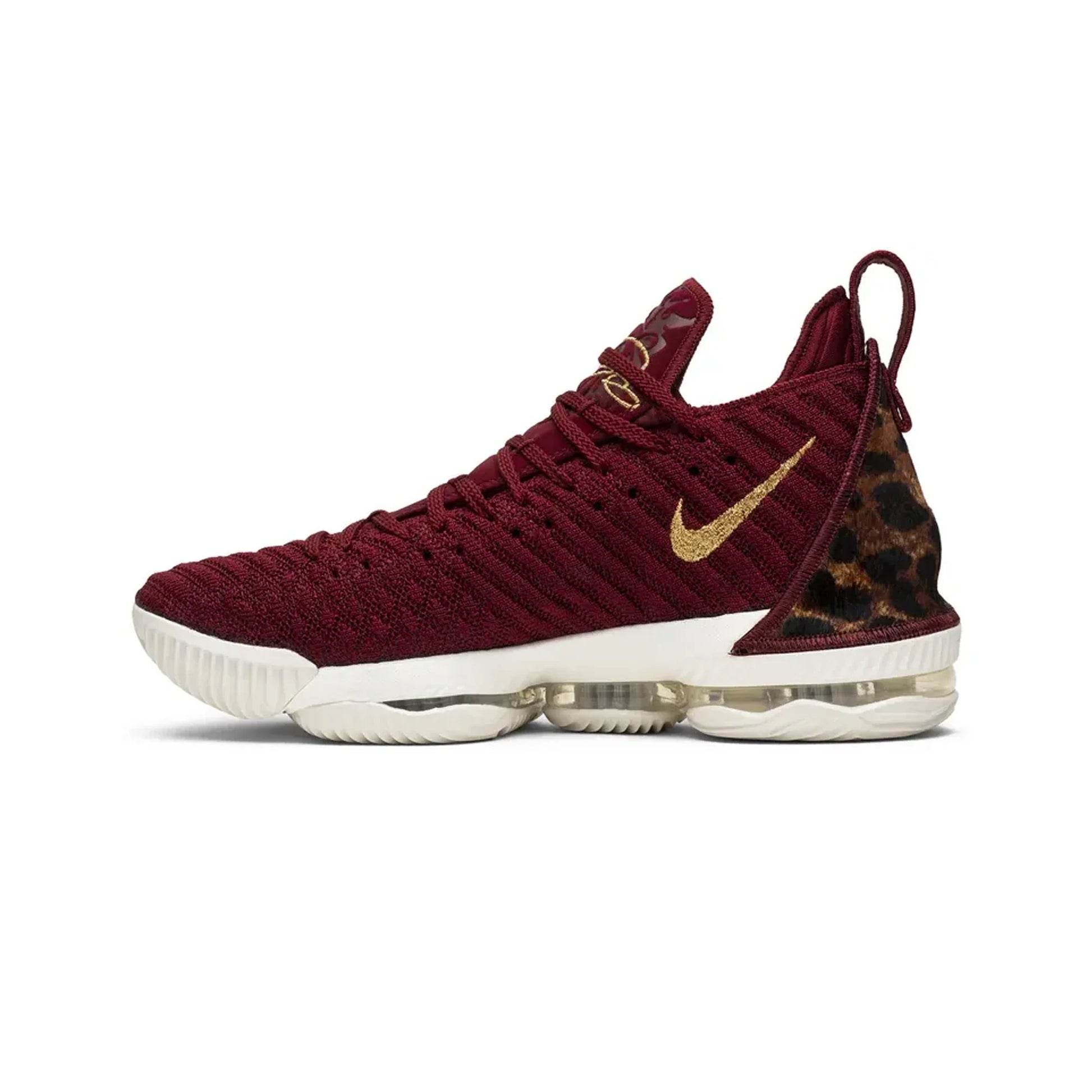 Nike LeBron 16 'King' (2018)