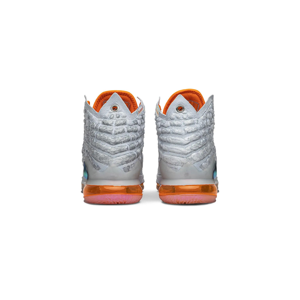 Nike Lebron 17 LMTD 'Future Air'