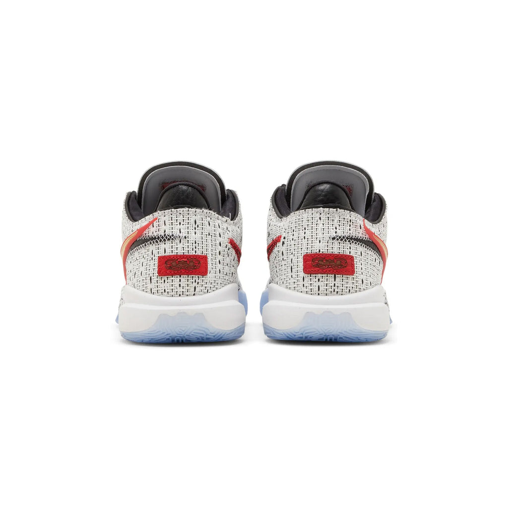 Nike LeBron 20 'The Debut' (2022)