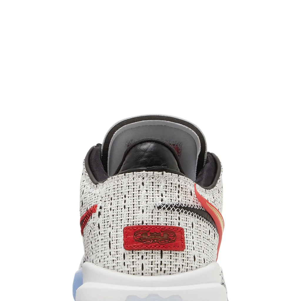 Nike LeBron 20 'The Debut' (2022)