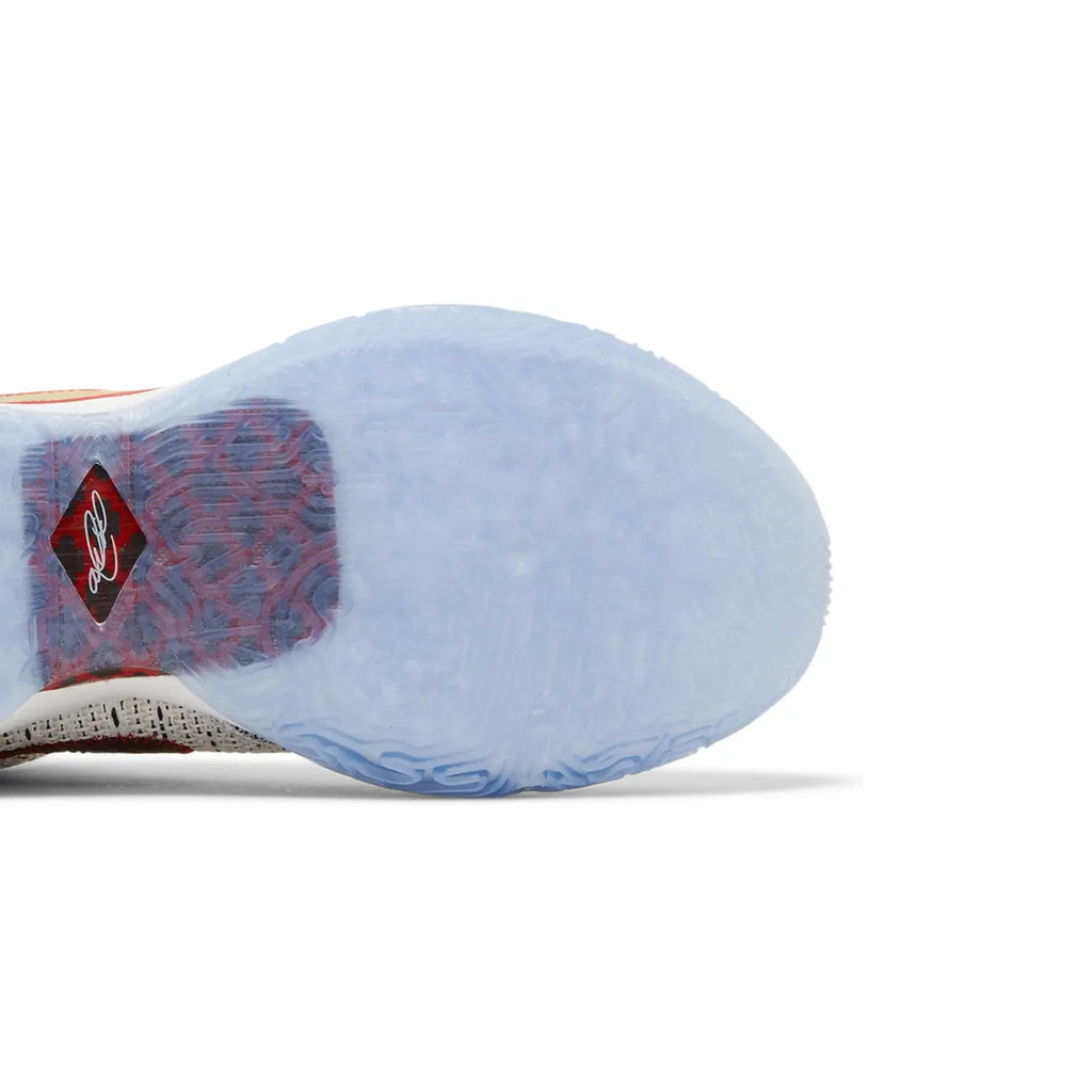 Nike LeBron 20 'The Debut' (2022)