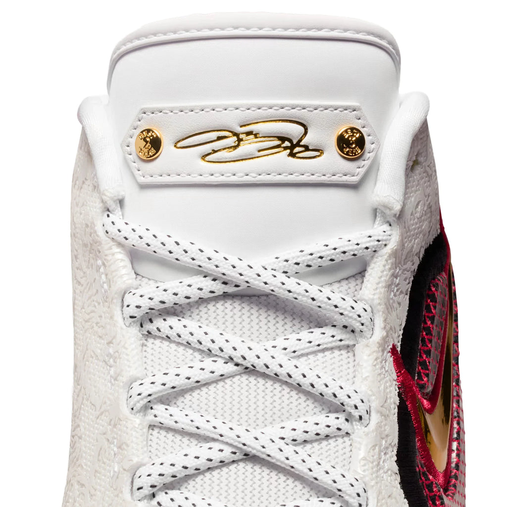 Nike LeBron 23 EP 'Grand Opening' (2025)