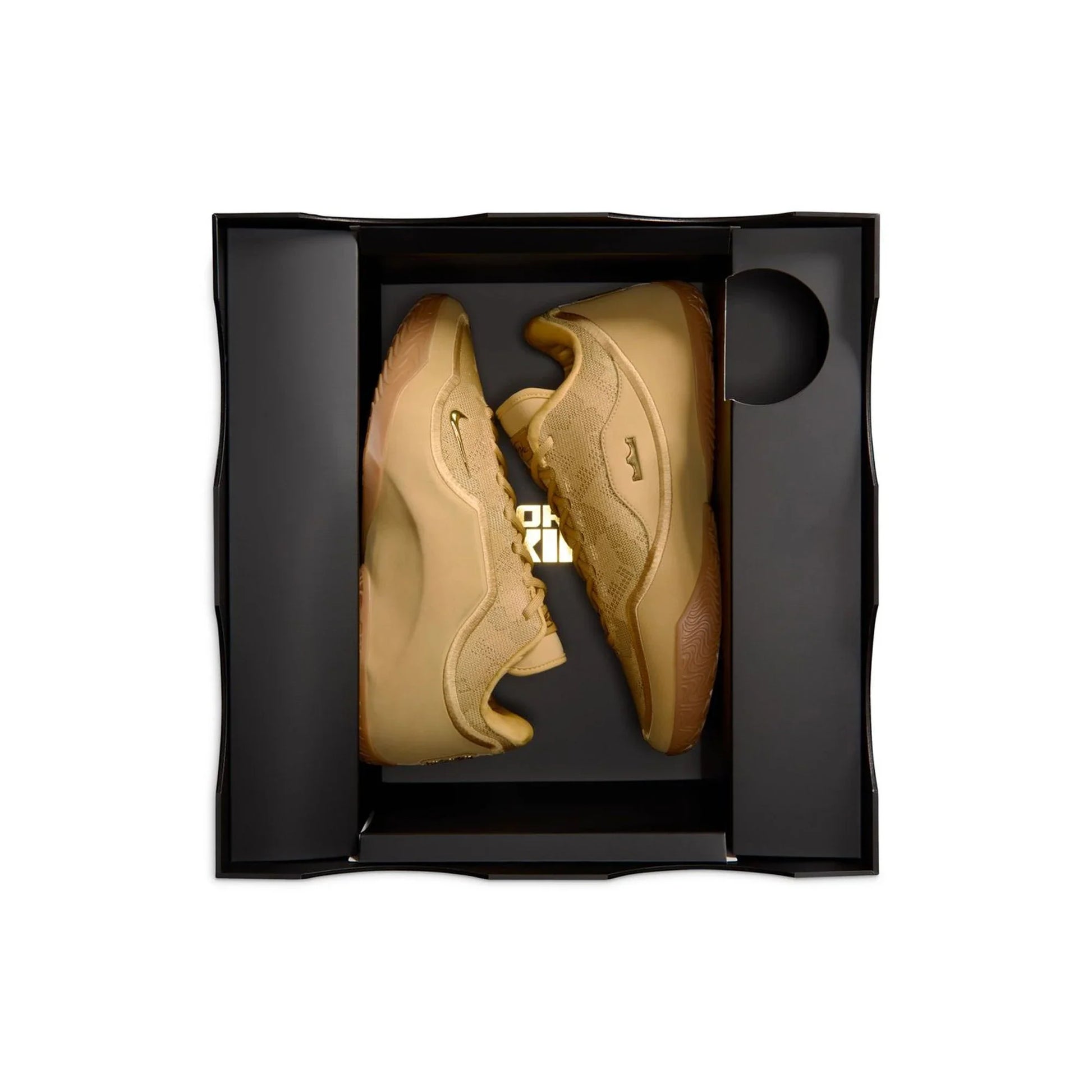 Nike LeBron 23 EP 'Honor Society' (2026)