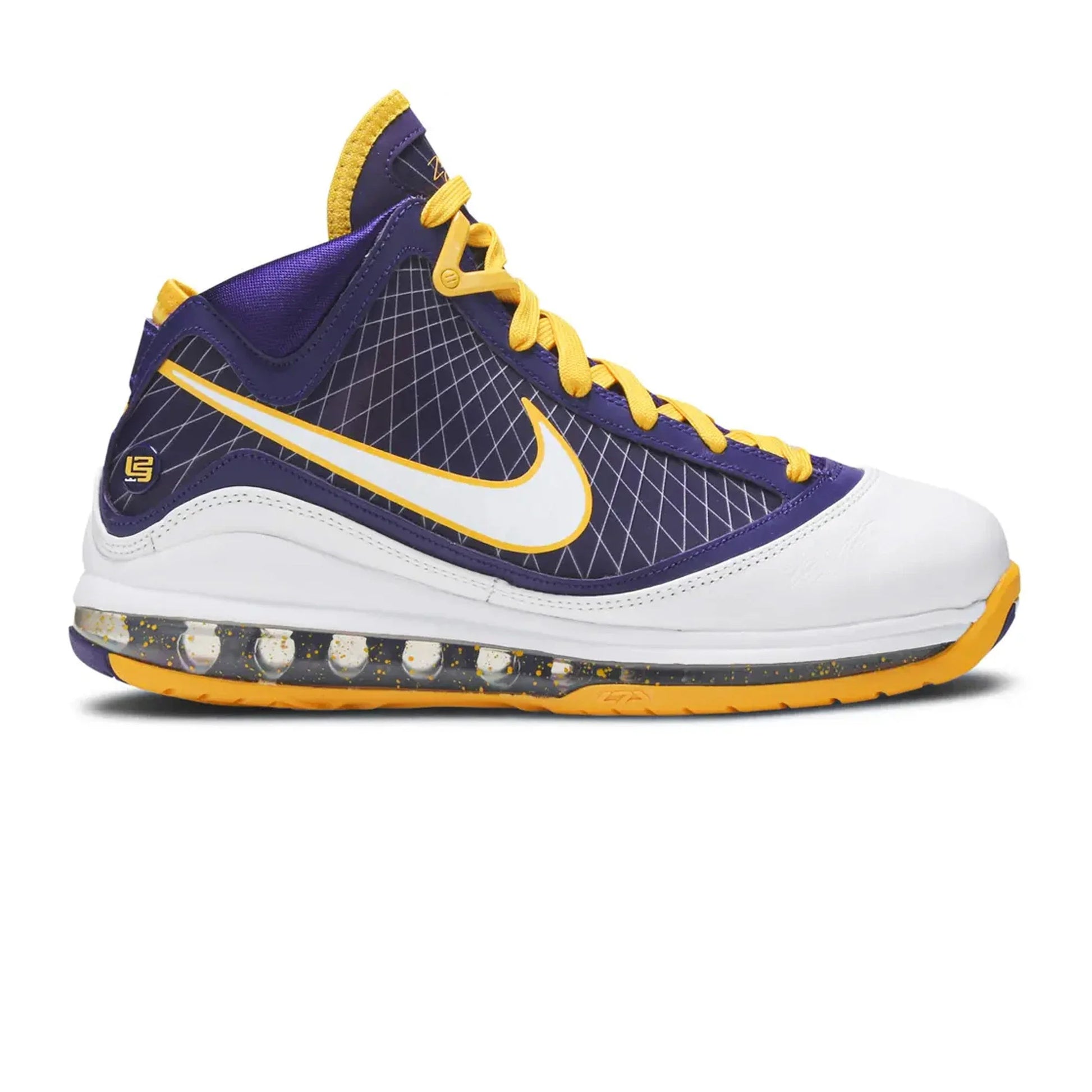 Nike LeBron 7 'Media Day' GS (2020)