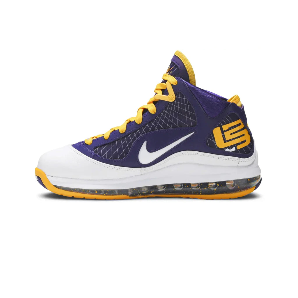 Nike LeBron 7 'Media Day' GS (2020)