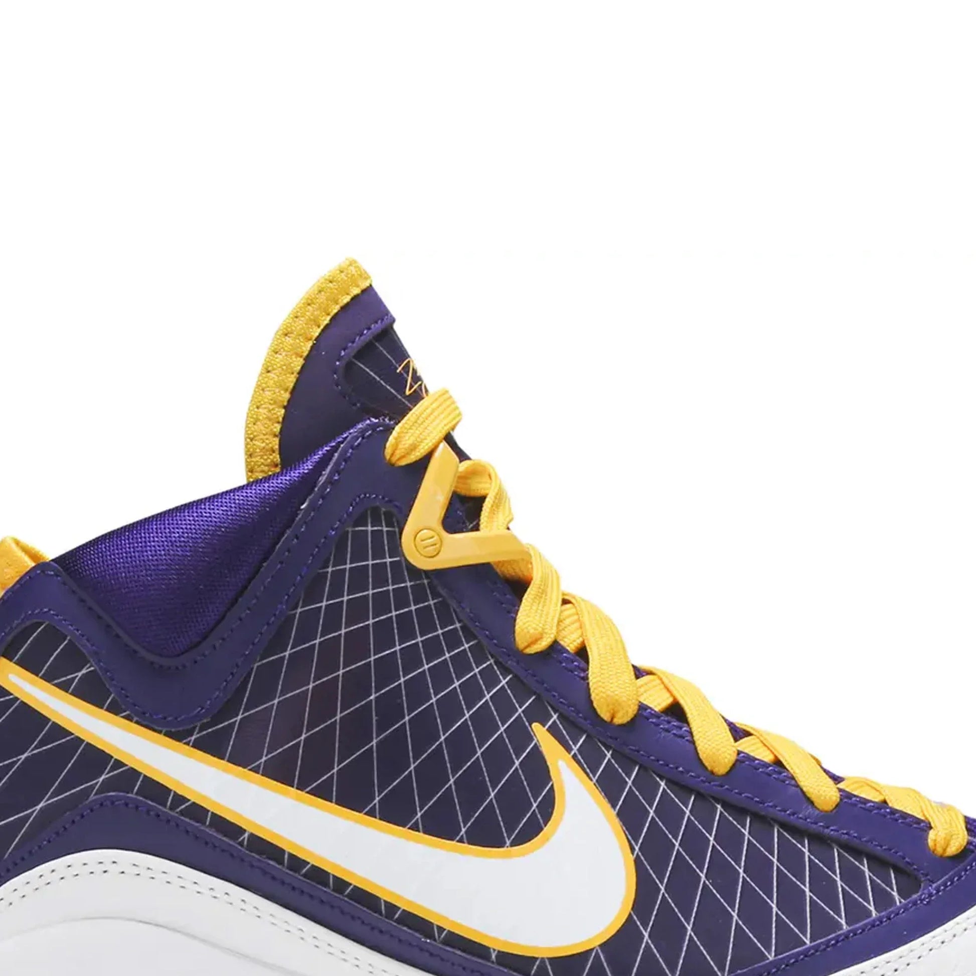 Nike LeBron 7 'Media Day' GS (2020)
