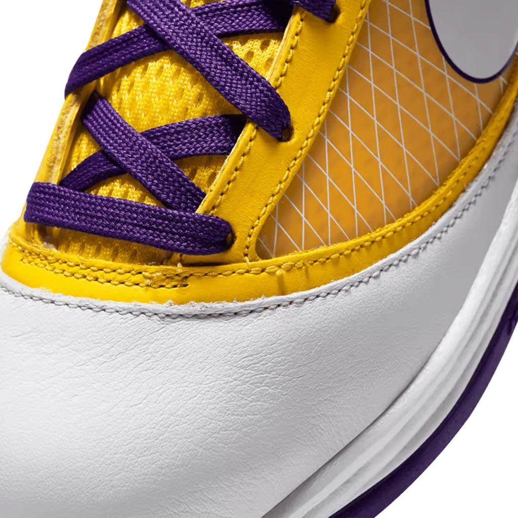 Nike LeBron 7 'Media Day' GS (2020)