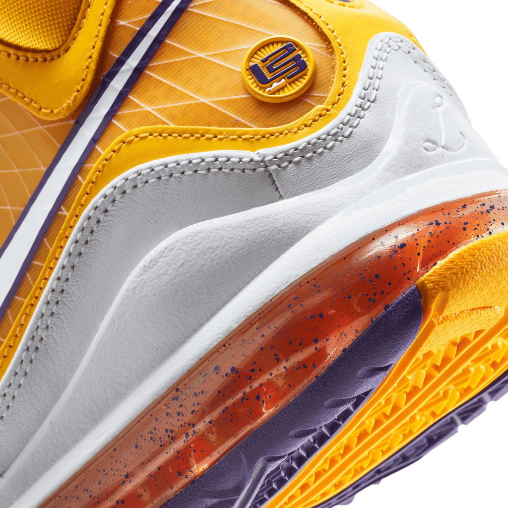 Nike LeBron 7 'Media Day' GS (2020)