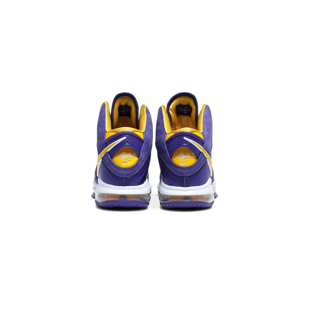Nike LeBron 8 'Lakers'