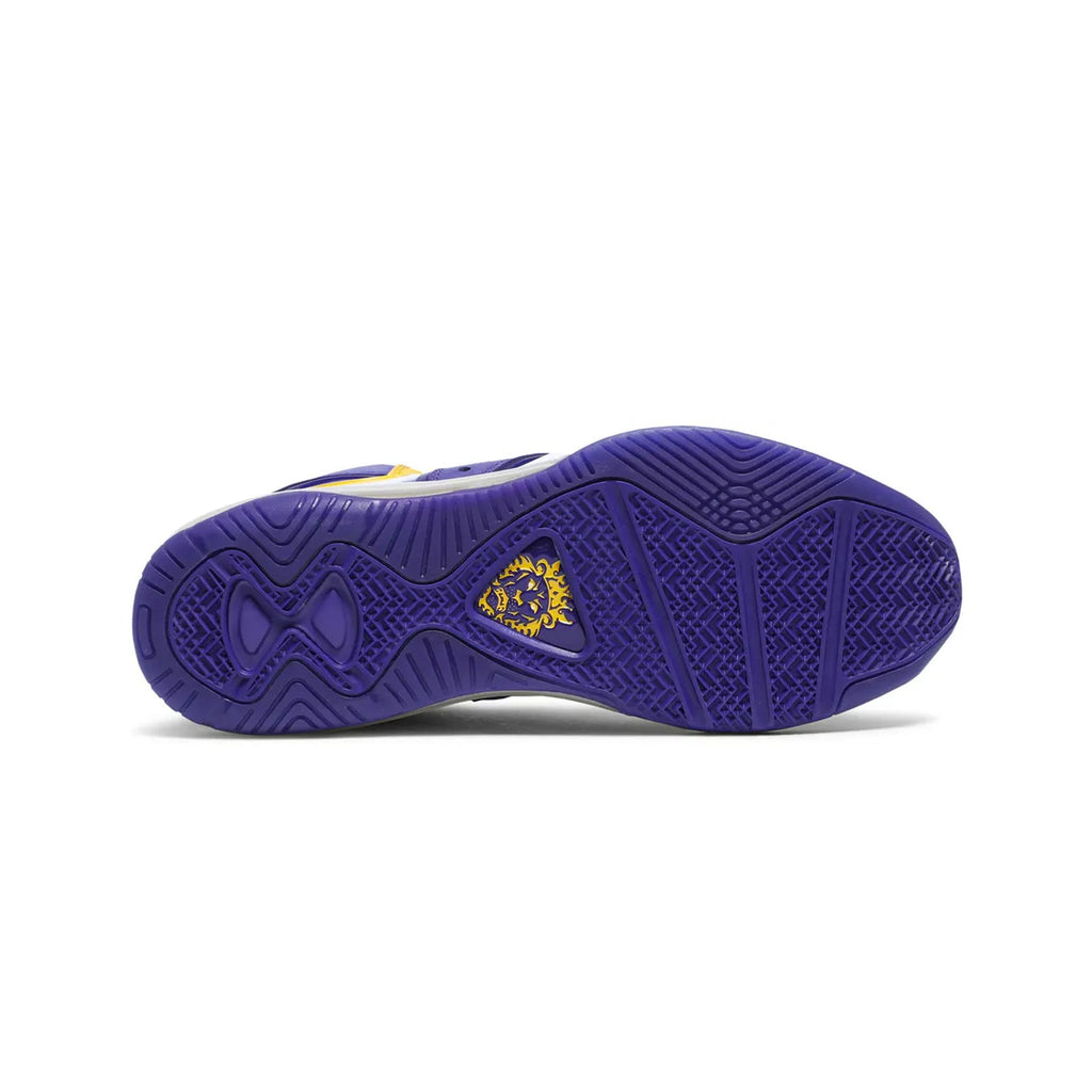 Nike LeBron 8 'Lakers'