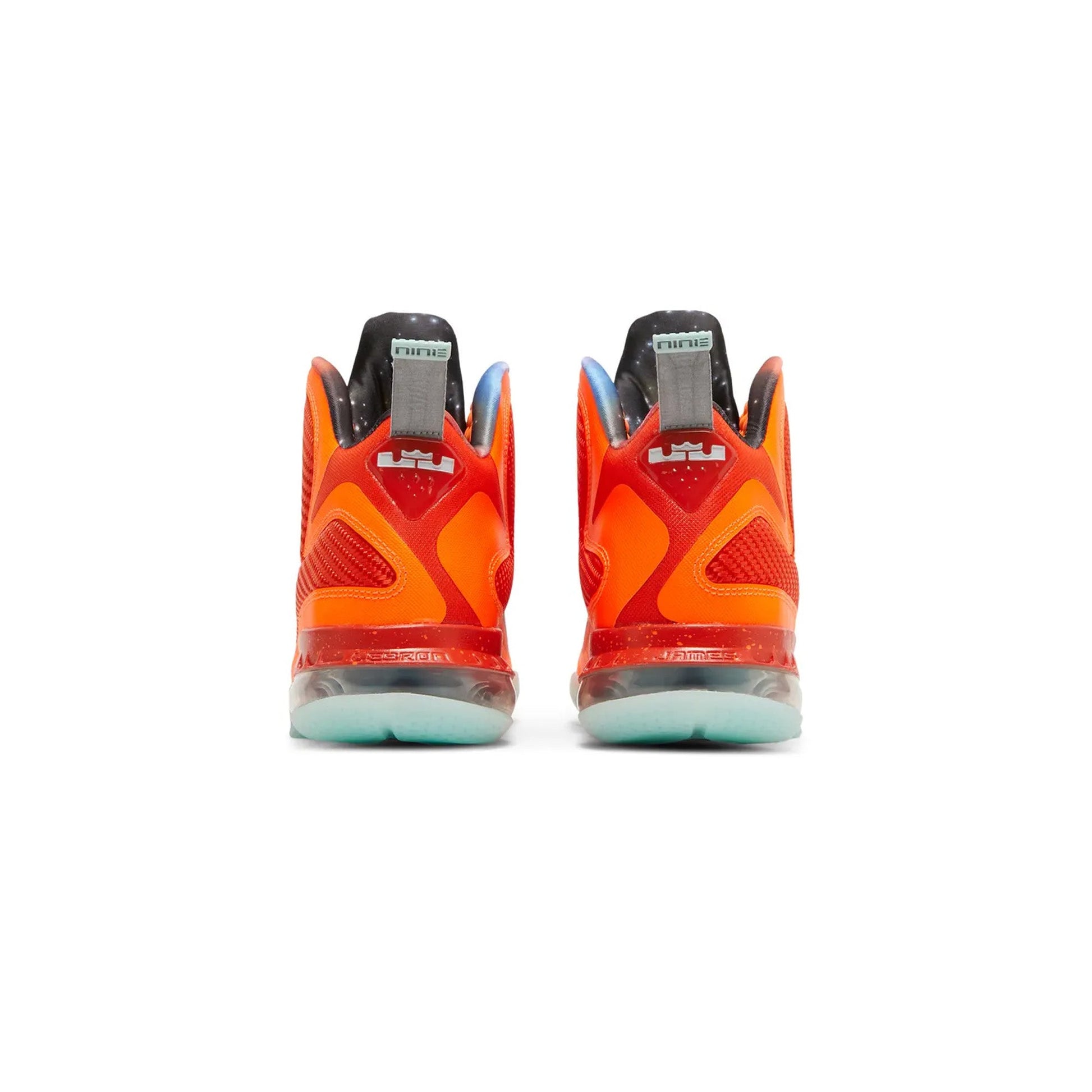 Lebron 9 'Big Bang' (2022)