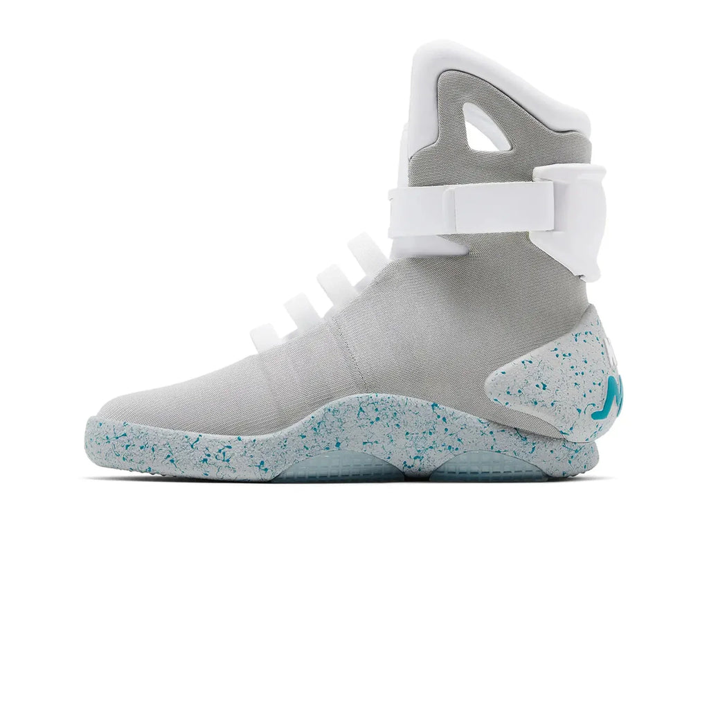 Nike MAG 'Back to the Future' (2011)