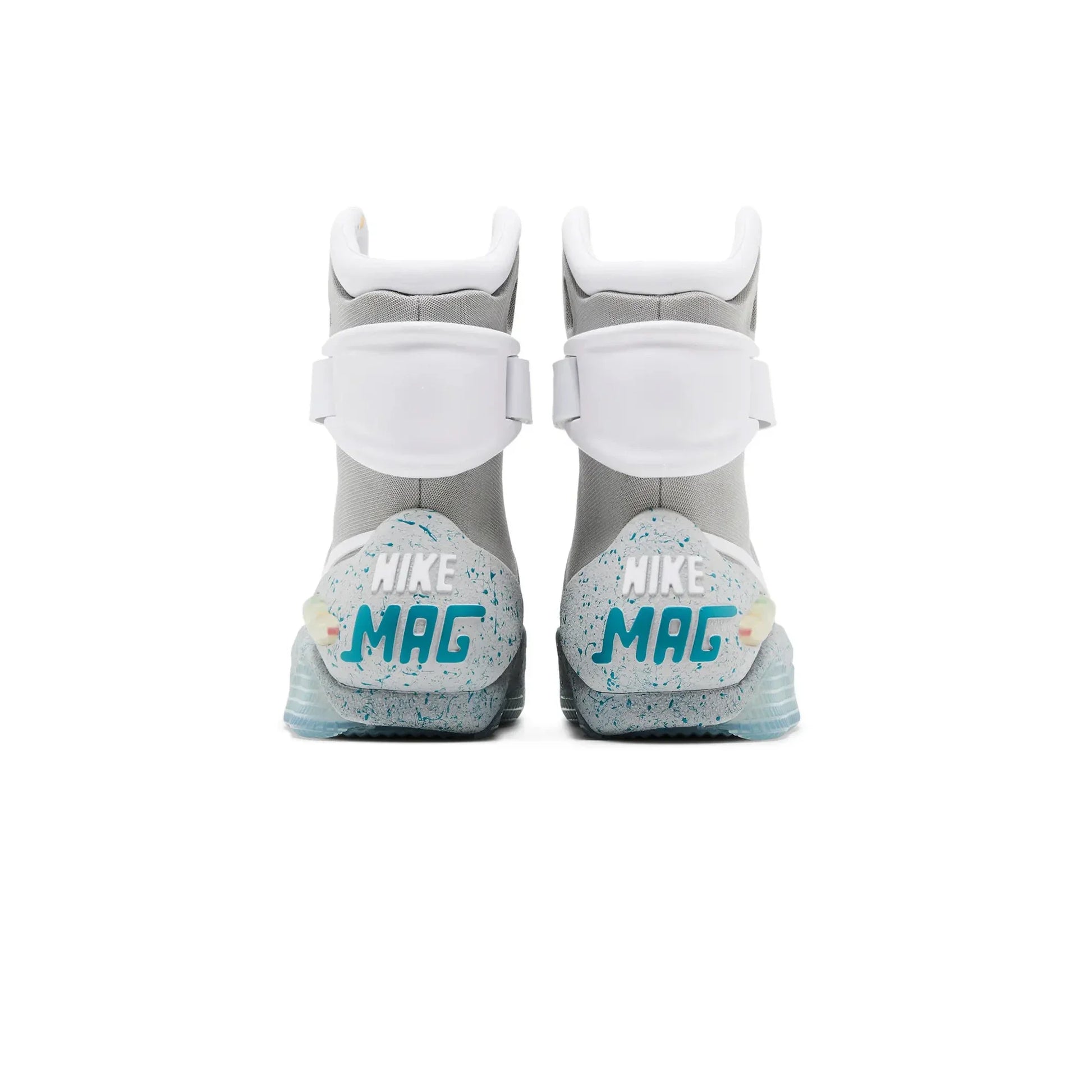 Nike MAG 'Back to the Future' (2011)