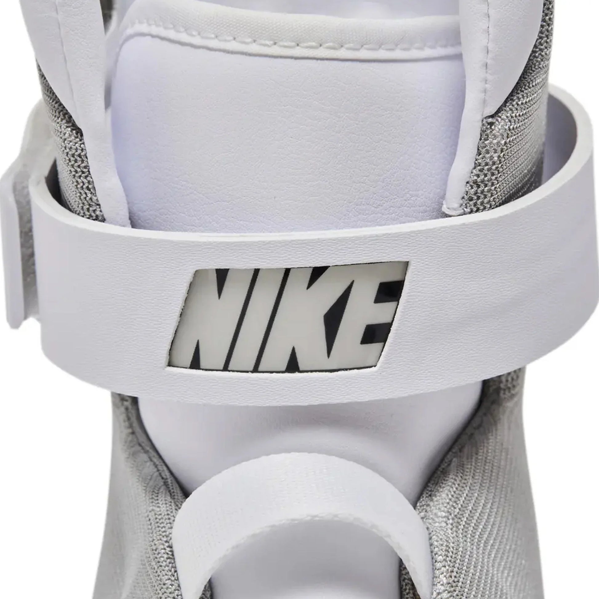 Nike MAG 'Back to the Future' (2011)