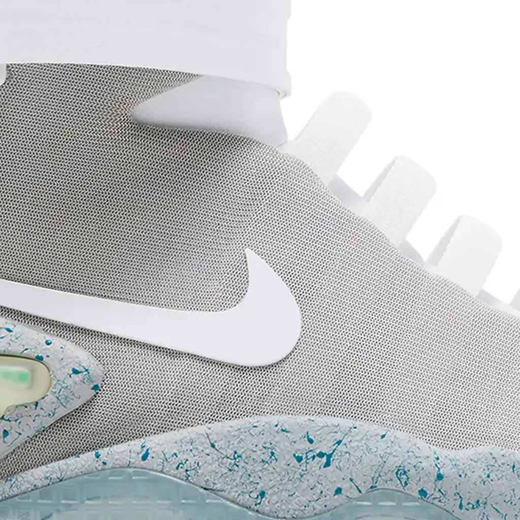 Nike MAG 'Back to the Future' (2011)