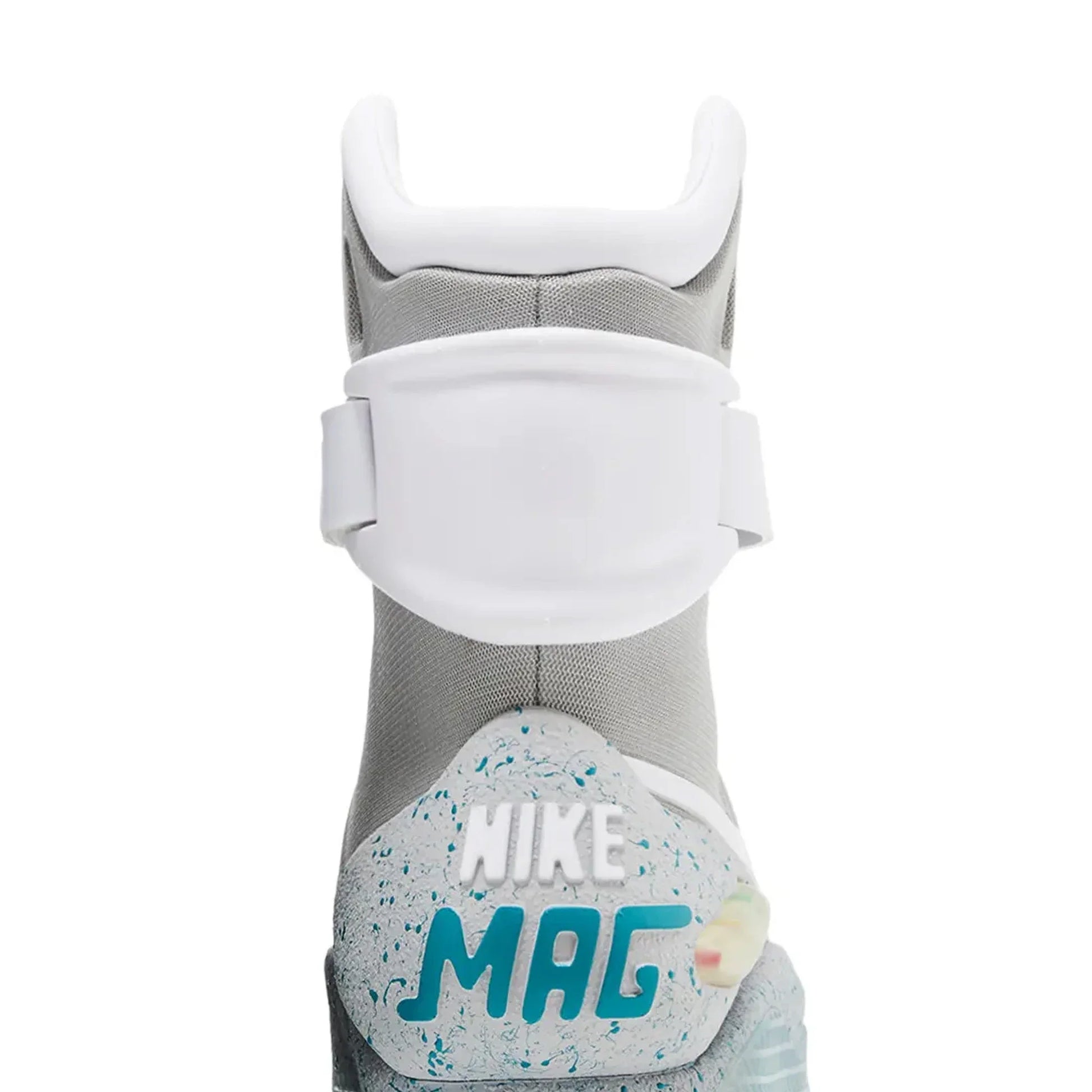 Nike MAG 'Back to the Future' (2011)