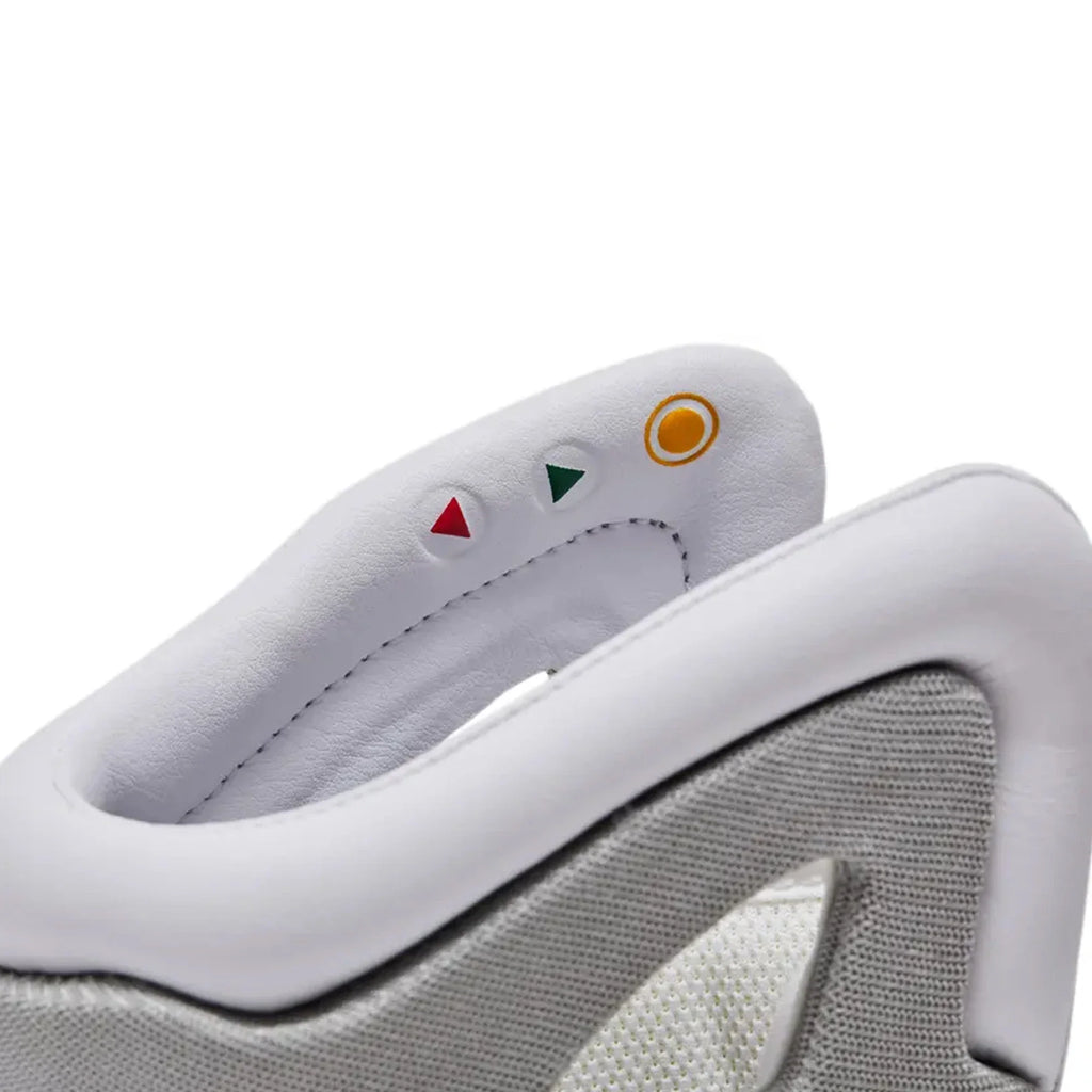 Nike MAG 'Back to the Future' (2011)