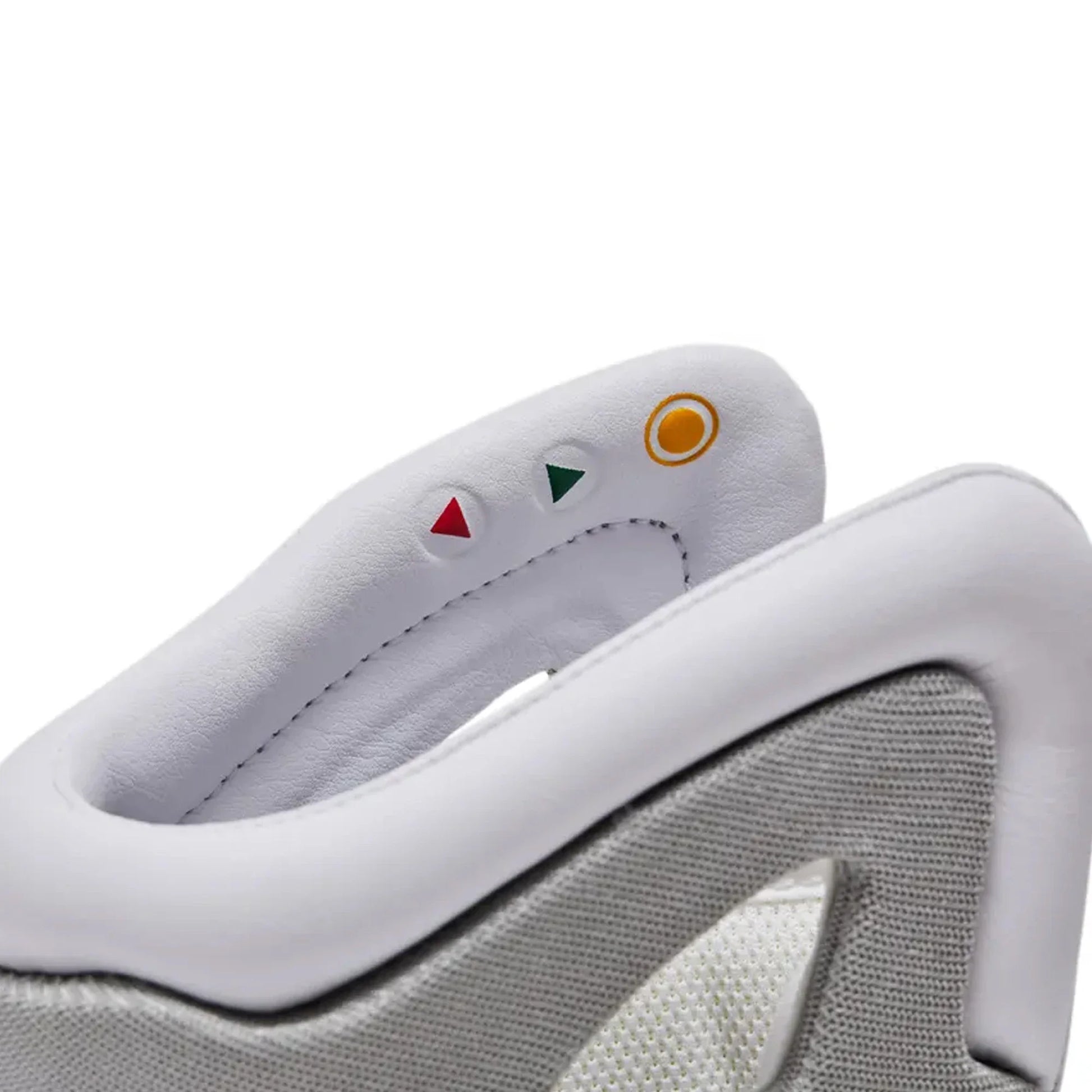 Nike MAG 'Back to the Future' (2011)
