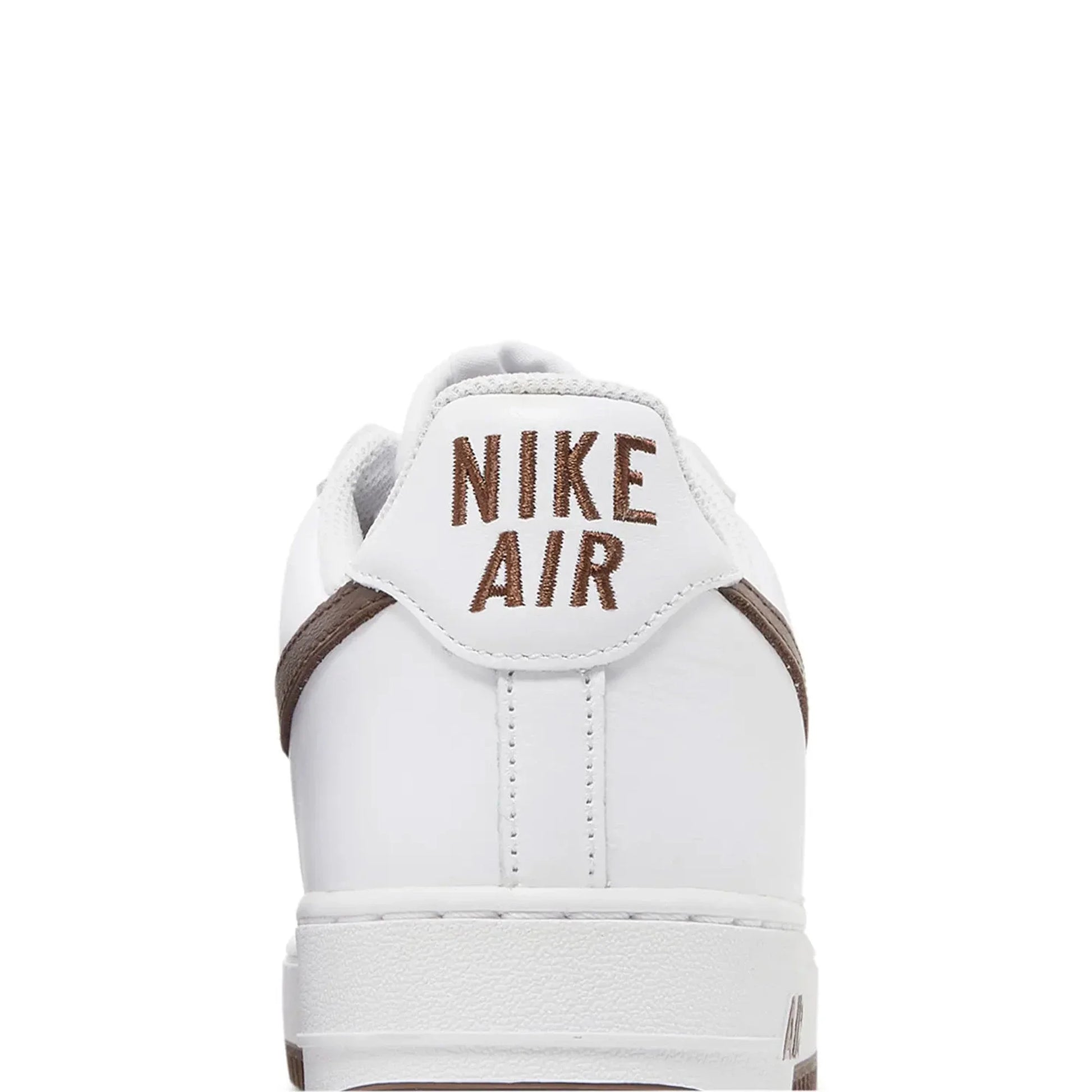 Nike Men's Air Force 1 Low 'Color of the Month - White Chocolate' (2022)