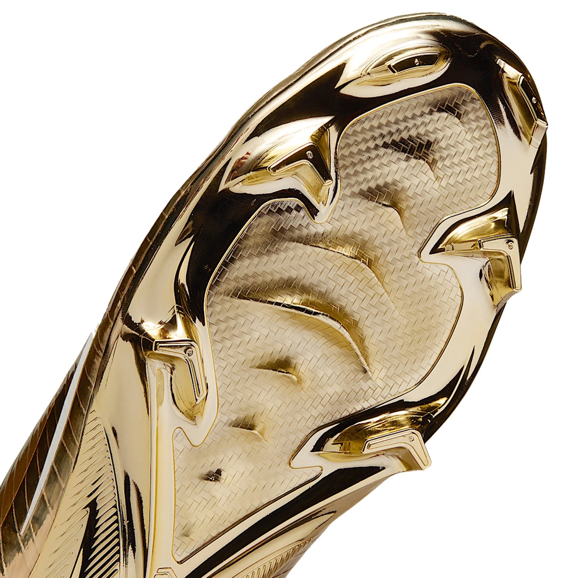 Nike Mercurial Superfly 1 RGN FG SE 'CR7 Metallic Gold Star' (2026)