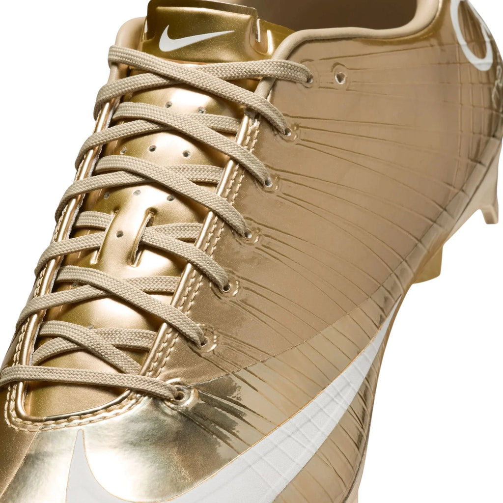Nike Mercurial Superfly 1 RGN FG SE 'CR7 Metallic Gold Star' (2026)