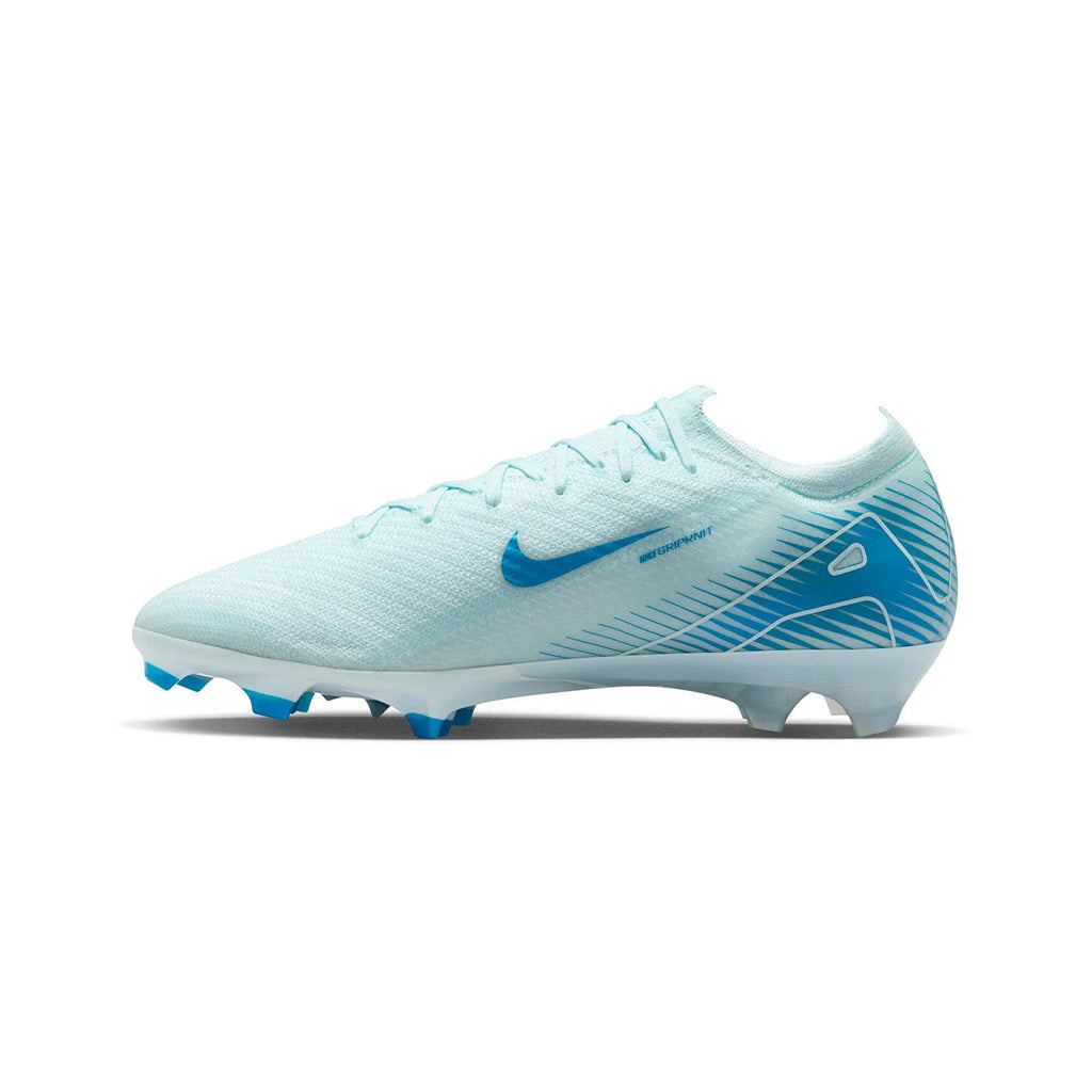 Nike Mercurial Vapor 16 Elite FG 'Glacier Blue' (2024)