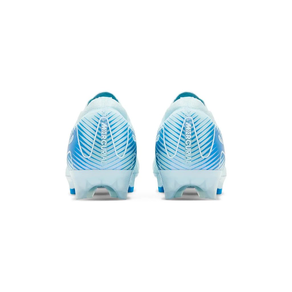 Nike Mercurial Vapor 16 Elite FG 'Glacier Blue' (2024)