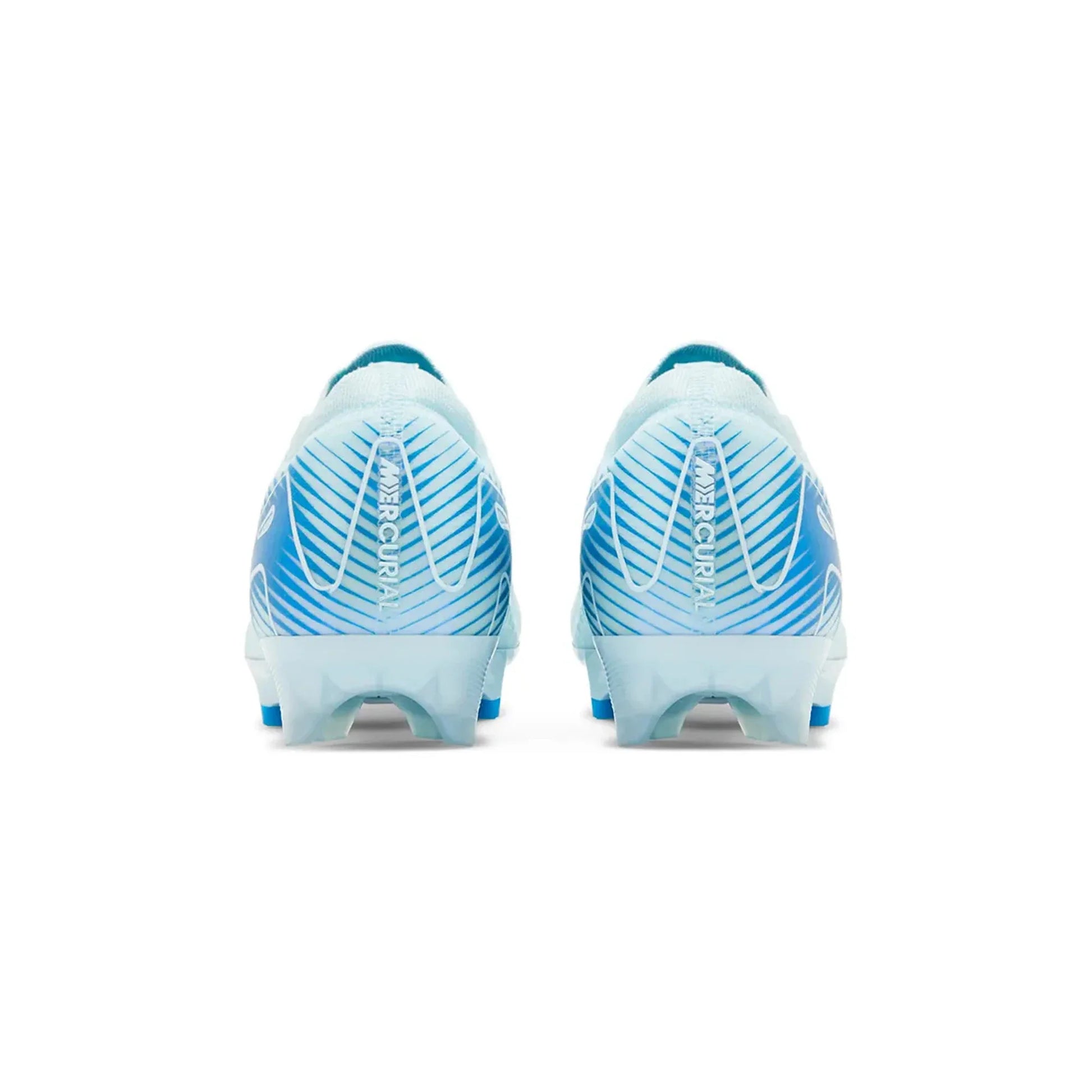 Nike Mercurial Vapor 16 Elite FG 'Glacier Blue' (2024)