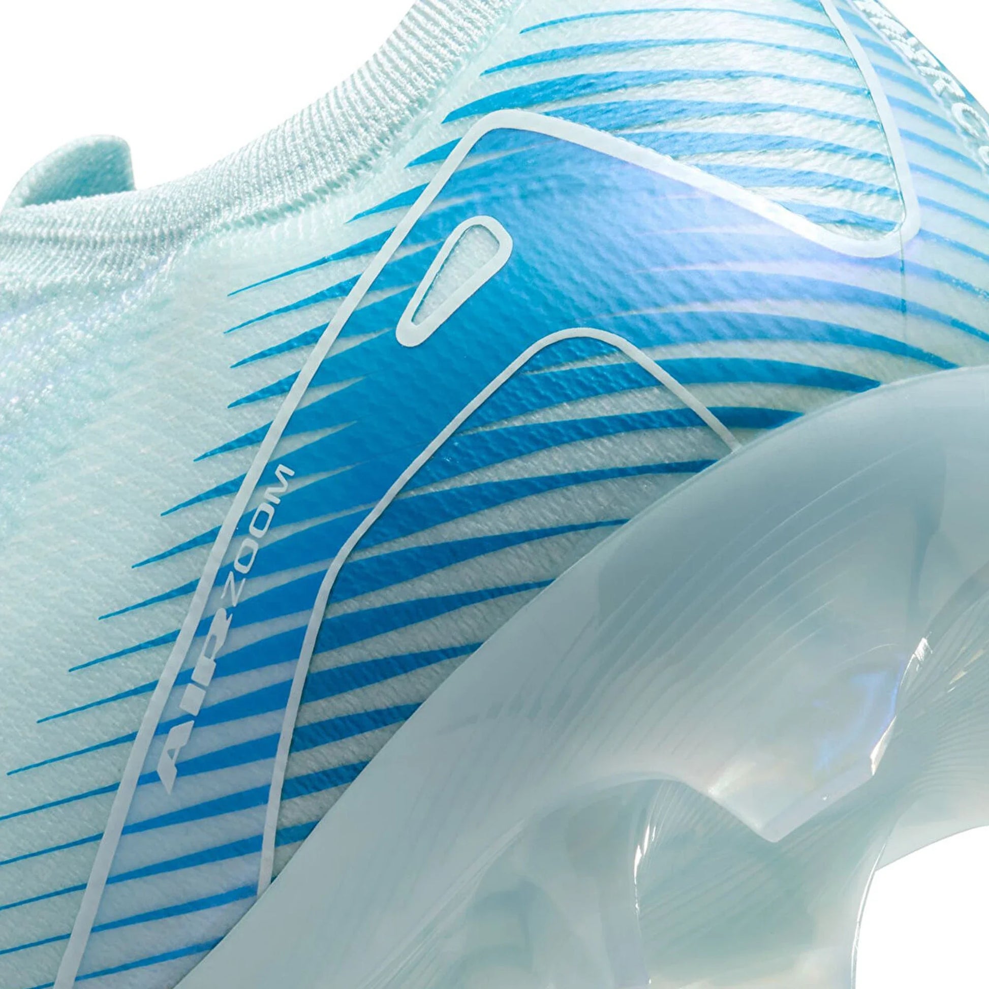Nike Mercurial Vapor 16 Elite FG 'Glacier Blue' (2024)