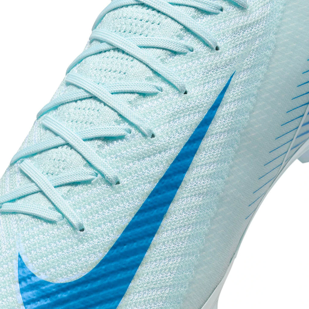 Nike Mercurial Vapor 16 Elite FG 'Glacier Blue' (2024)
