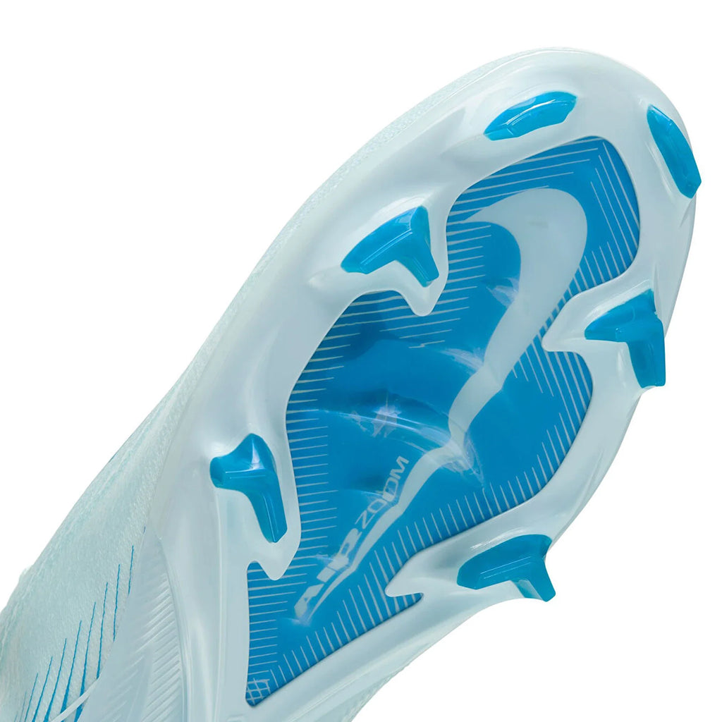 Nike Mercurial Vapor 16 Elite FG 'Glacier Blue' (2024)