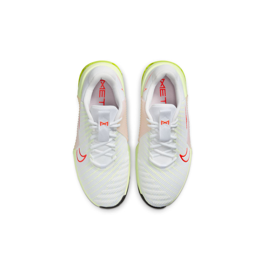 Nike Metcon 9 'White Volt Crimson' Women's (2024)