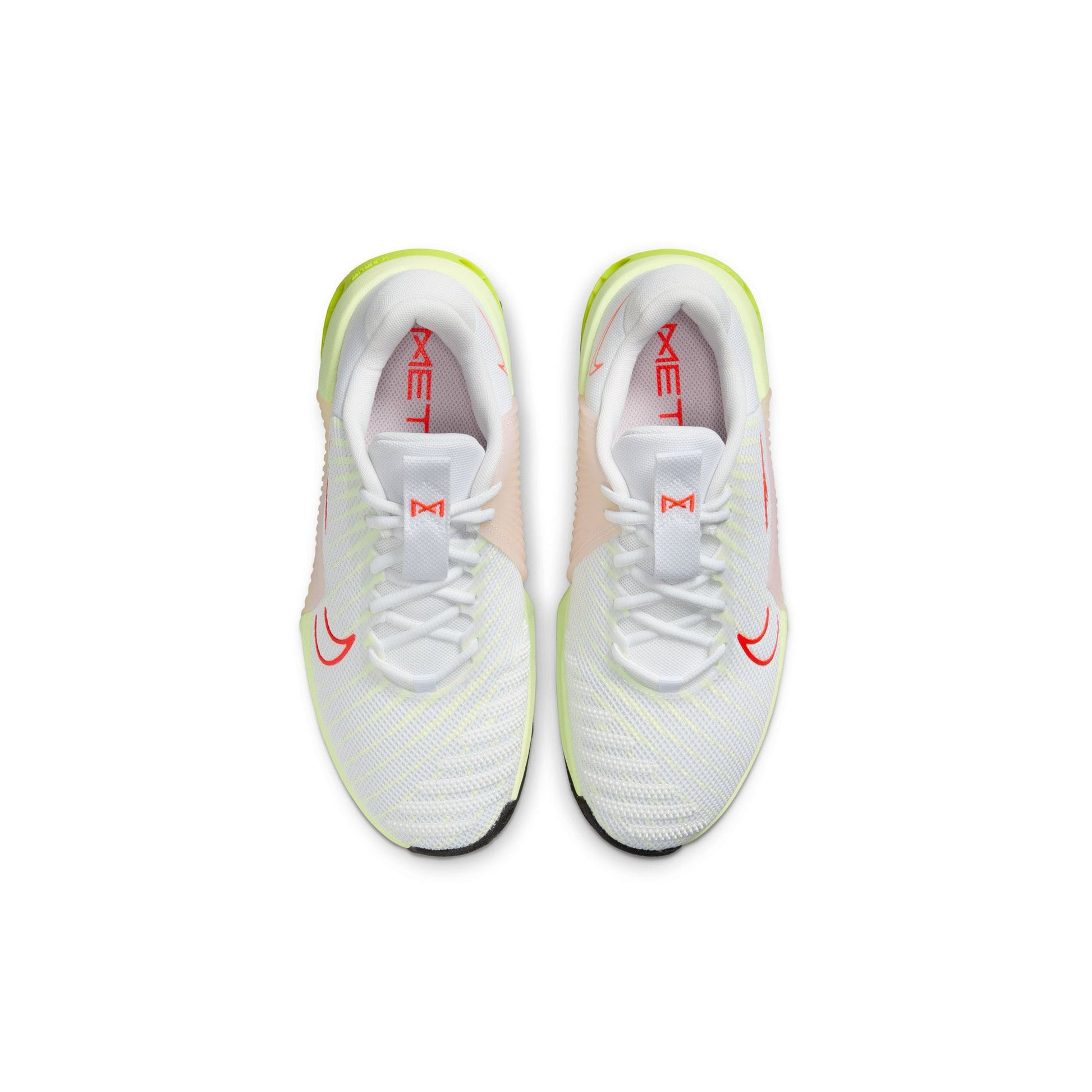 Nike Metcon 9 'White Volt Crimson' Women's (2024)
