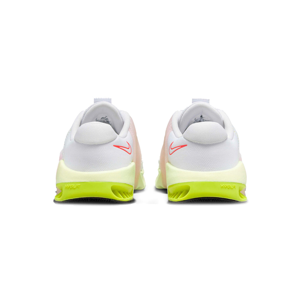 Nike Metcon 9 'White Volt Crimson' Women's (2024)