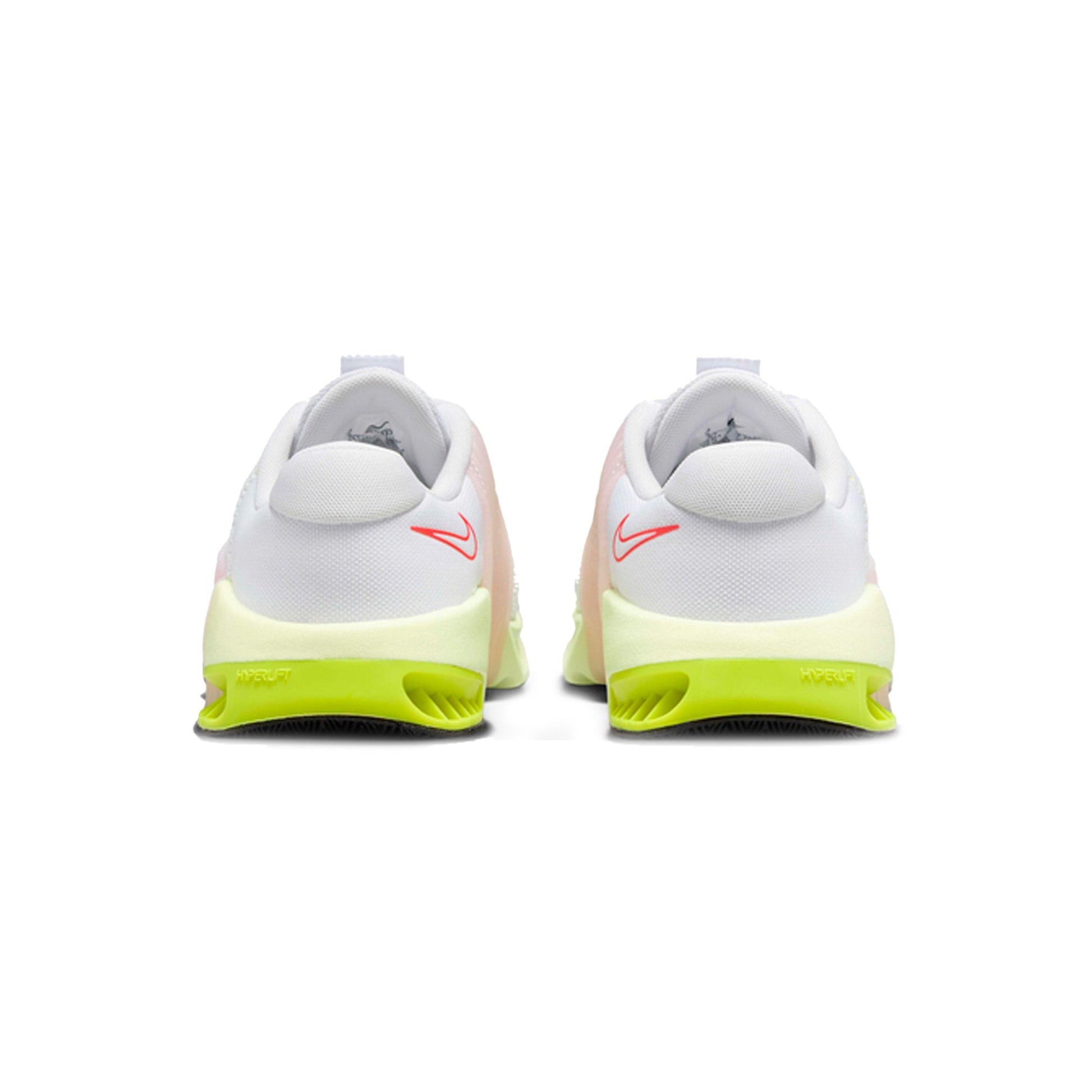 Nike Metcon 9 'White Volt Crimson' Women's (2024)