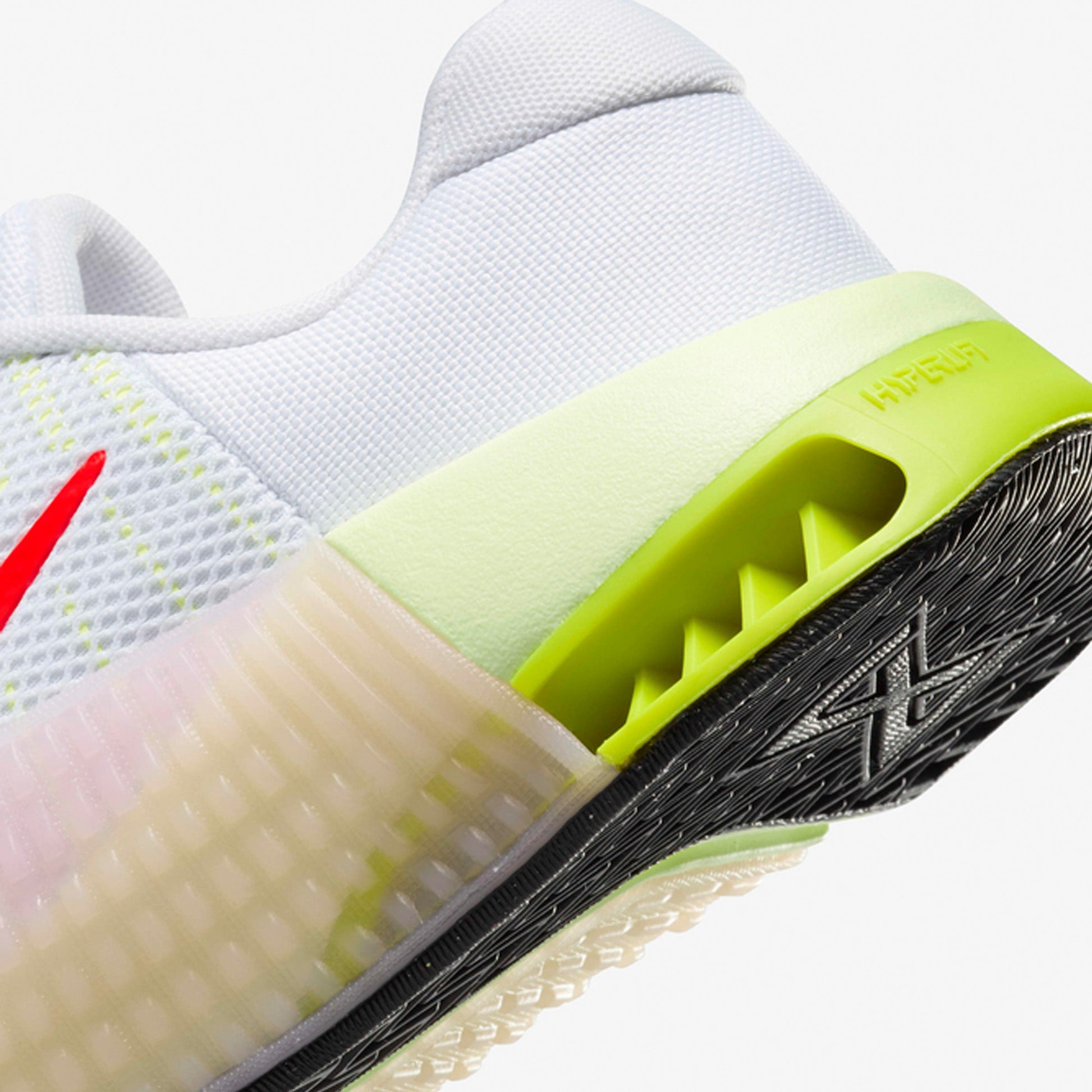 Nike Metcon 9 'White Volt Crimson' Women's (2024)