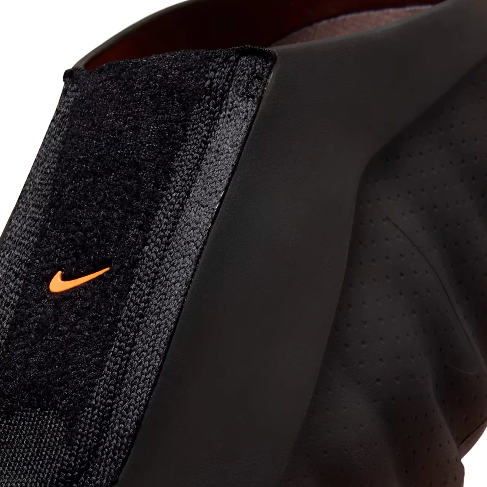 Nike Mind 001 Flyknit Slide 'Bronze Eclipse Total Orange'