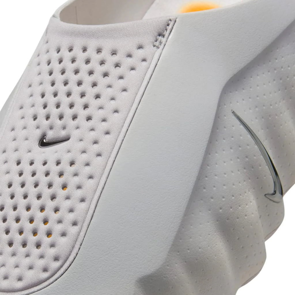 Nike Mind 001 Slide 'Light Smoke Grey' Women's (2026)