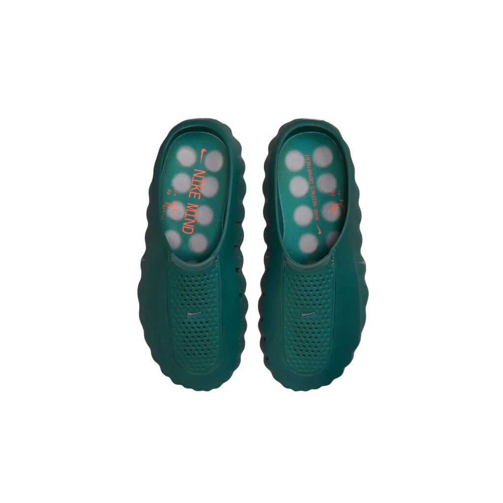 Nike Mind 001 Slide 'Mineral Slate' (2026)
