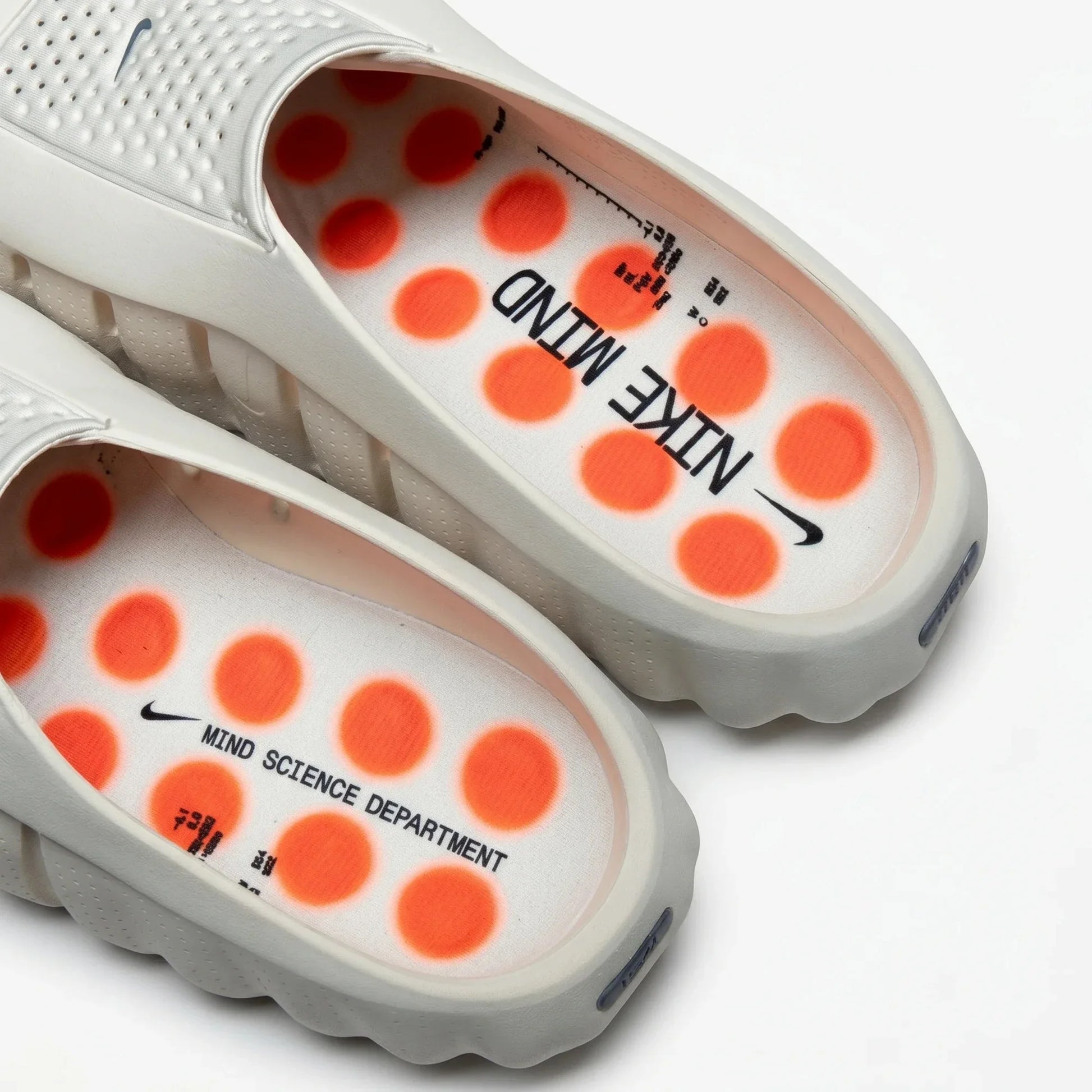 Nike Mind 001 Slide 'Sail' Women's (2026)
