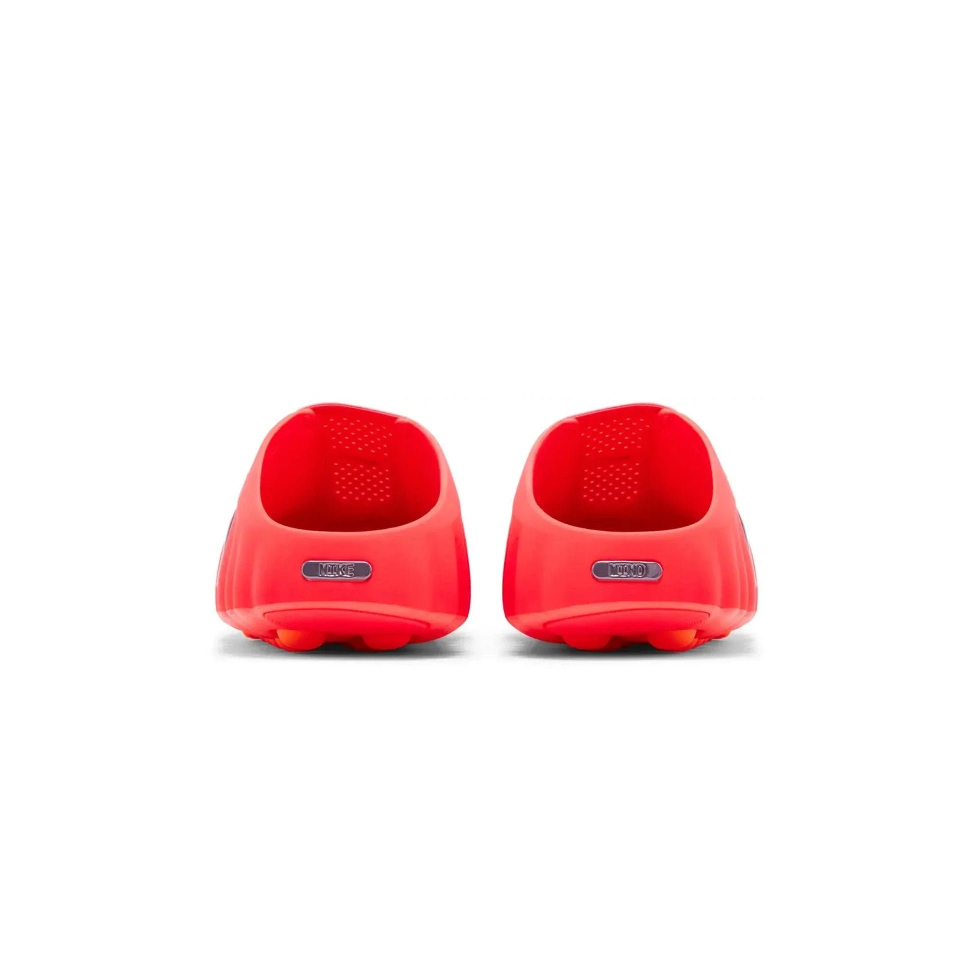 Nike Mind 001 Slide 'Solar Red' Women's (2026)