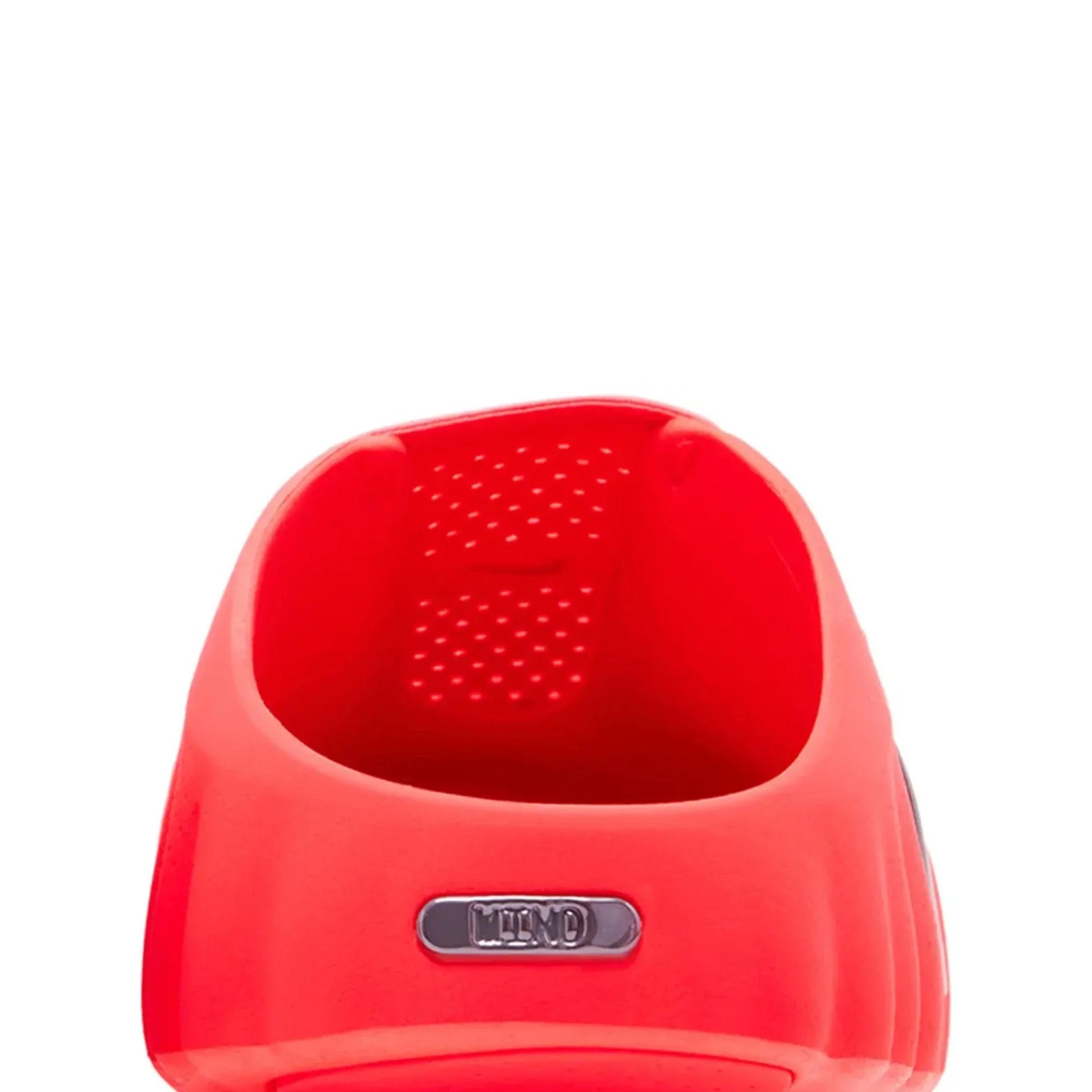 Nike Mind 001 Slide 'Solar Red' Women's (2026)