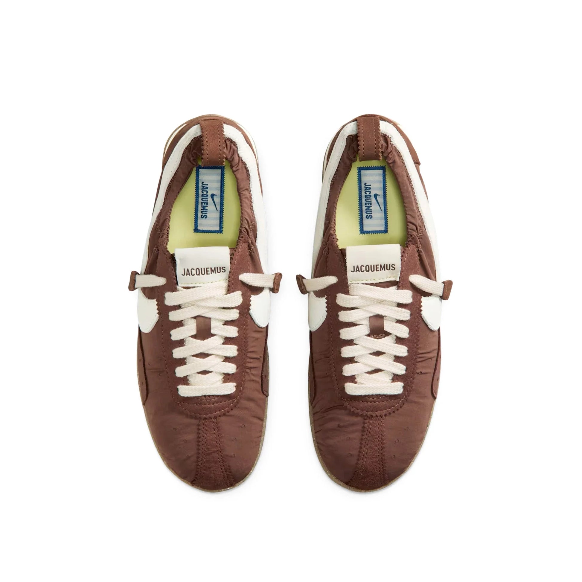 Nike Moon Shoe SP 'Jacquemus Fauna Brown' Women's (2026)