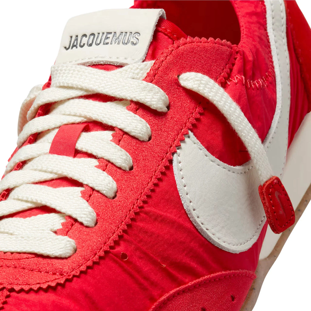 Nike Moon Shoe SP Jacquemus 'University Red' Women's (2025)