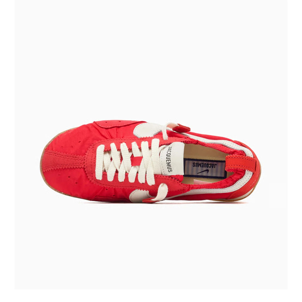 Nike Moon Shoe SP Jacquemus 'University Red' Women's (2025)