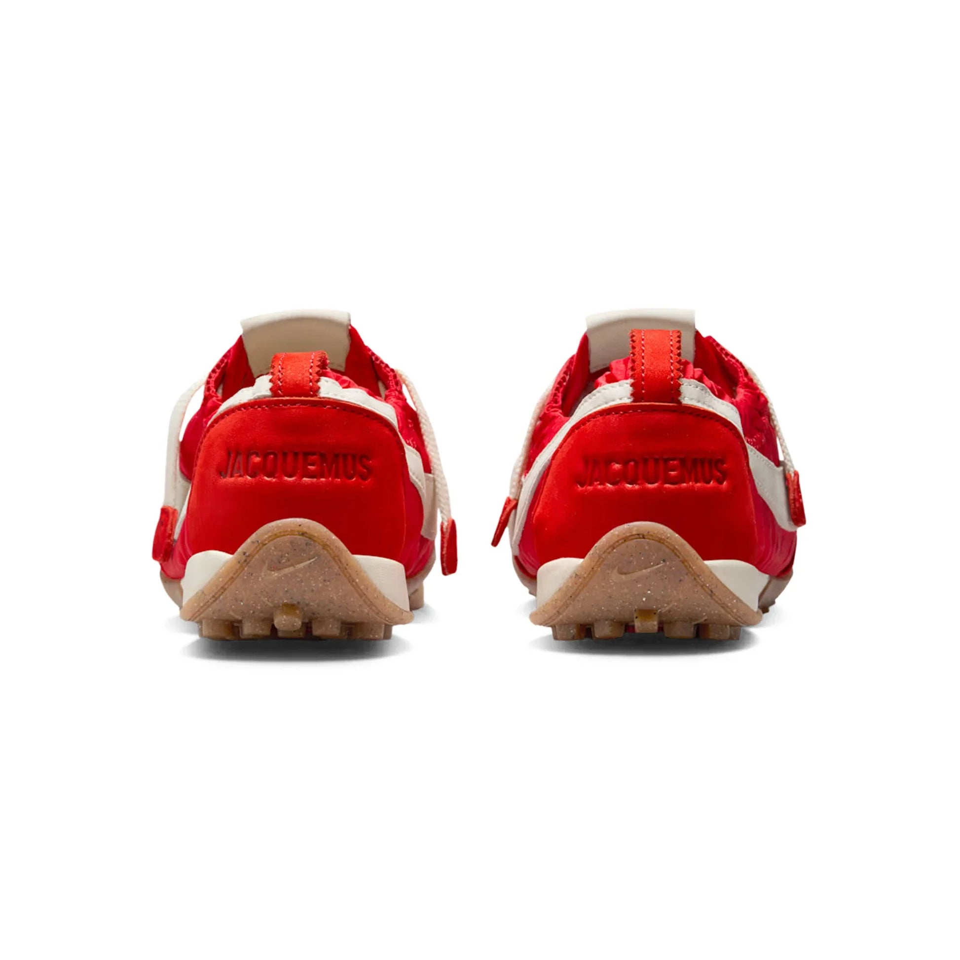 Nike Moon Shoe SP Jacquemus 'University Red' Women's (2025)