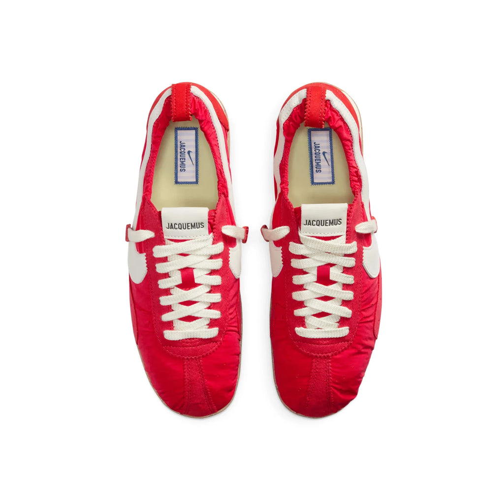 Nike Moon Shoe SP Jacquemus 'University Red' Women's (2025)