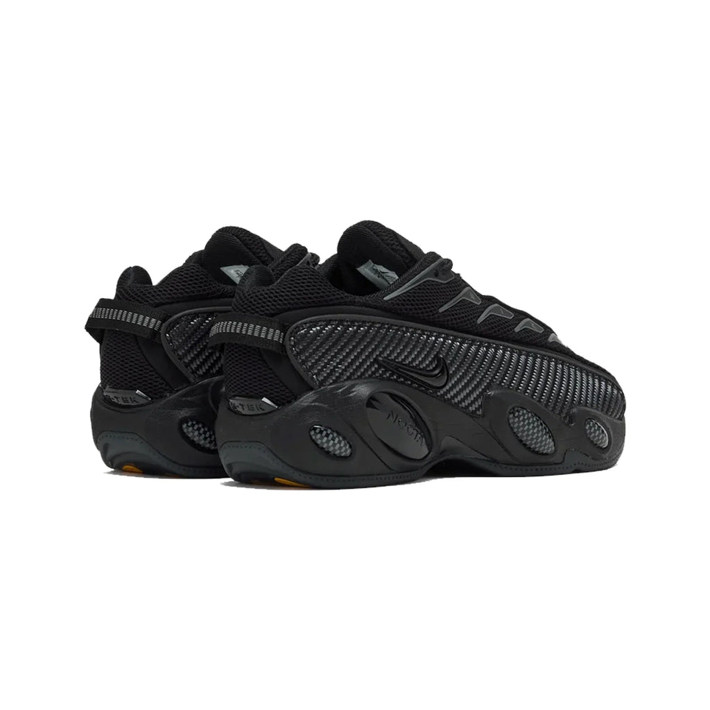 Nike NOCTA Glide Drake 'Black Iron Grey' (2025)