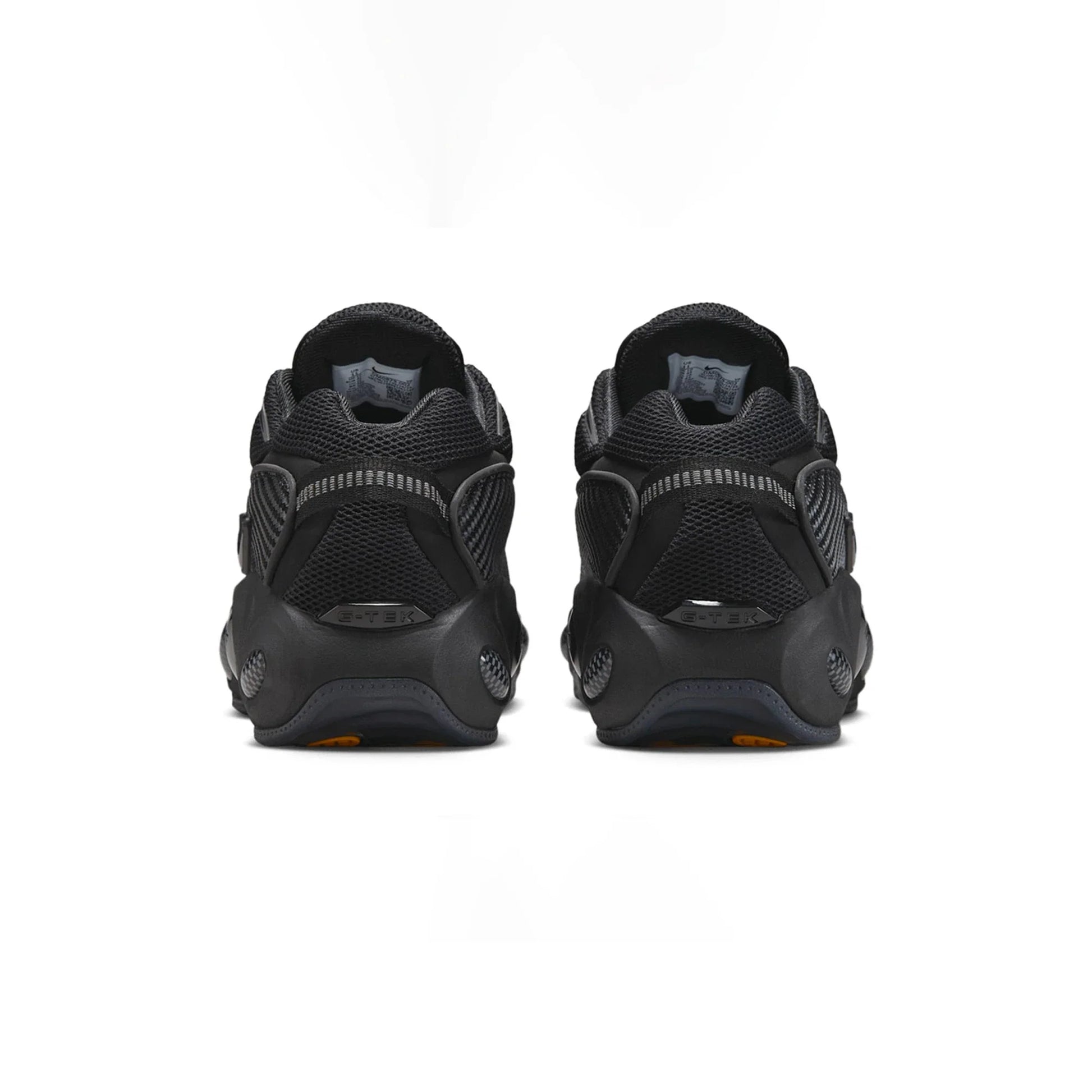 Nike NOCTA Glide Drake 'Black Iron Grey' (2025)
